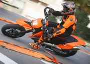 KTM 690 LC4 SMC KTM 690 LC4 SMC